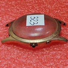 cassa orologio polso