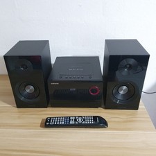 Samsung MM-C330D Sistema micro