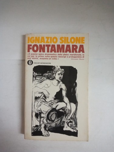 Fontamara ignazio silone 1985 - fontamara,