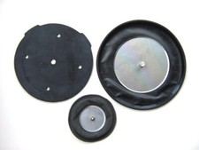 GPL Diaphragm Riduttore