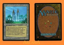 Il Tabernacolo della Valle di Pendrel - ITA  - Leggende - MTG #2