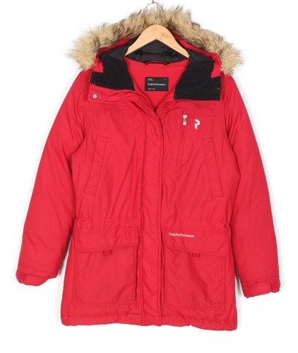 Peak performance piumino parka - peak,