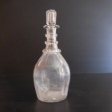 Caraffa Boccetta Vetro