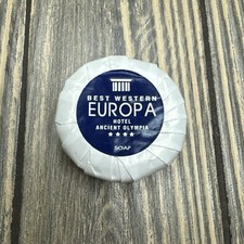 Saponetta Vintage Best Western