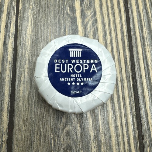 Saponetta vintage best western - saponetta,