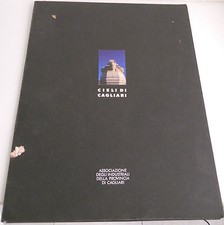 SARDEGNA - CIELI DI CAGLIARI -