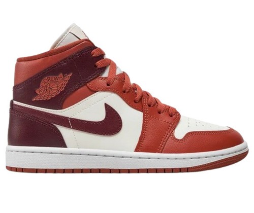 Wmns air jordan mid - air, 1