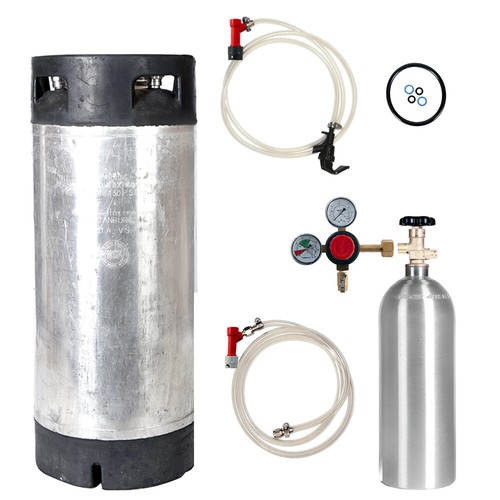 Kit fusto ricondizionato - fusto, 5