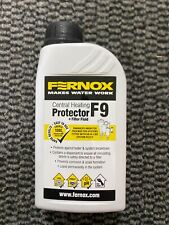 Fernox Protector+ Filtro