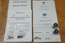 Pioneer SA-508 ricostruzione