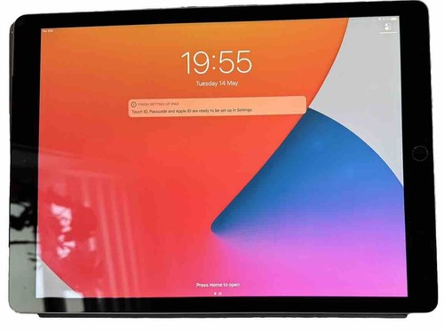 Apple ipad pro - pro, generazione