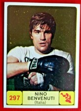 Nino Welcome, N.297 * Figurine