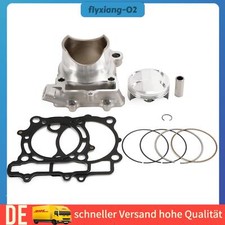Kit cilindro 250cc per