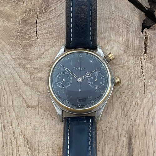 158 hanhart monopusher - [158],