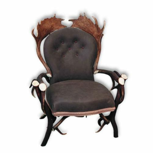 Poltrona con vere - , di