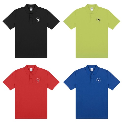 Diadora polo essential - polo, ss