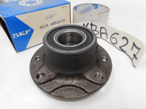 Kit cuscinetti rulli ruota - kit,