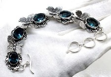 Bracciale argento sterling 925