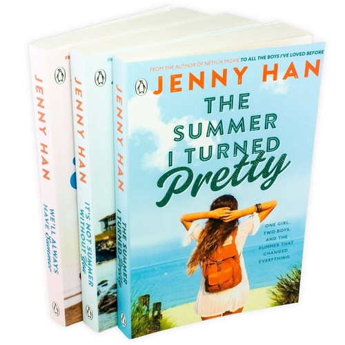 The summer turned pretty by - turned,