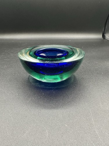 Archimede seguso geode bowl - bowl, in