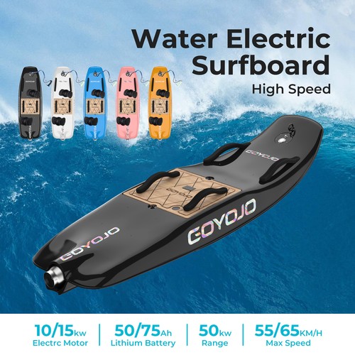 Jet surfboard tavola surf - tavola,