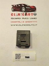 WD1G858D TWD1G791 CENTRALINA PRESSIONE PNEUMATICI NISSAN Juke Serie F15  1109443