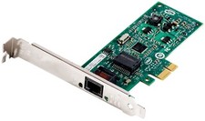 SchedA NIC RETE HP 490367-001 490106-001 10/100/1000BASE-T PCI-Ex1 STANDARD