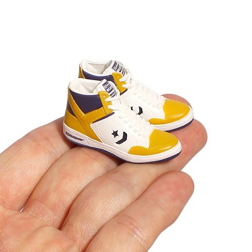 Arma converse miniatura - arma, hi