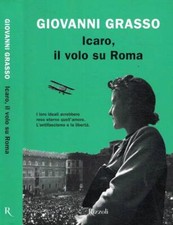 Icaro, il volo su Roma. 