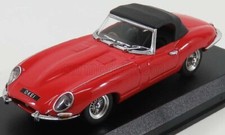 1/43 BEST-MODEL - JAGUAR -