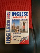 Corso intensivo lingua