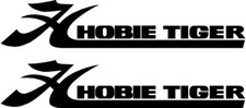 Adesivi hobie tiger catamarano - hobie,