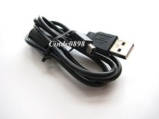 Per GoPro HD Hero 2 3 3+ 4 USB caricatore sincronizzazione dati cavo cavo cavo fotocamera