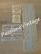 Colnago sport kit - colnago,