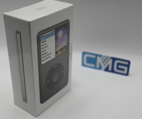 Apple ipod classic - apple, ssd