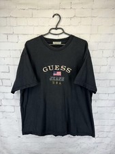 GUESS VINTAGE 90'S Y2K MENS