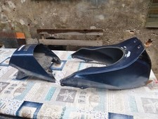 Carene Suzuki Gs750es