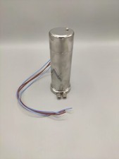 Boiler per acqua calda siringa