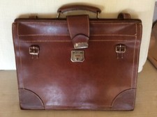 1950s PROFESSIONAL LEATHER