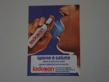 Advertising pubblicità 1974 - pubblicità,