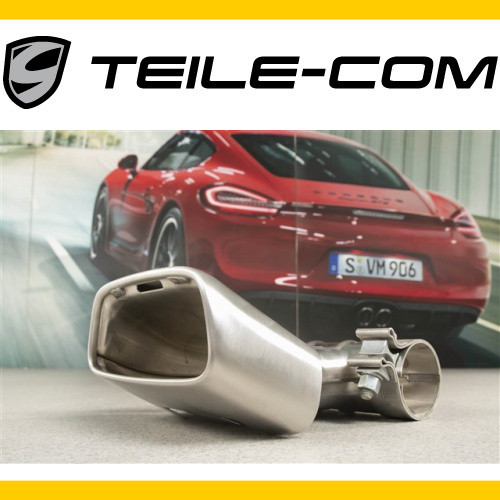 Nuovo originale porsche 718 - porsche,