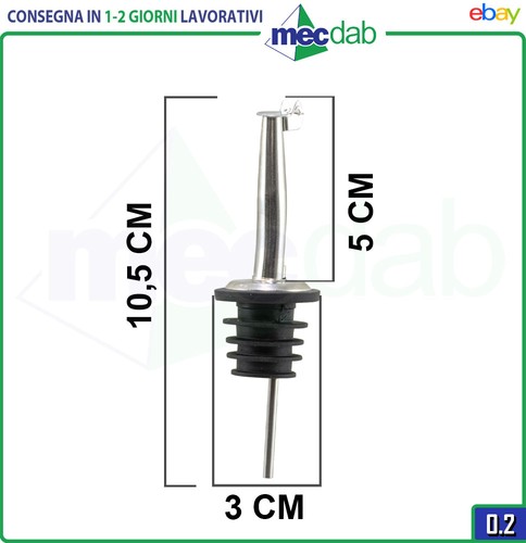 Tappo versatore olio - tappo,