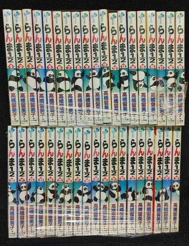 Ranma 38 - (nuova, edizione)