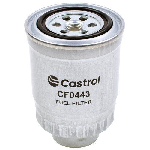 Castrol filtro carburante per - castrol,