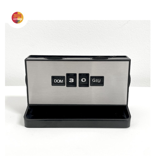 Calendario perpetuo vintage - , da