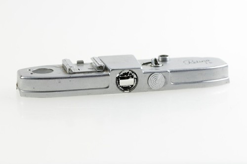 Kodak retina ricambio - retina,