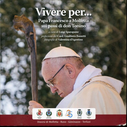 Vivere per papa francesco - per...,