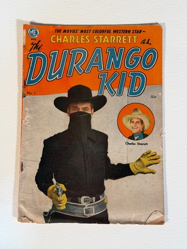 Charles starrett nei panni - charles,