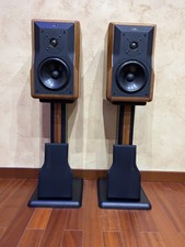 Casse acustiche Chario academy 2,+ Stand. 