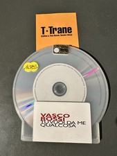 CD SINGLE PROMO / Vasco Rossi